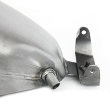 Load image into Gallery viewer, 9L Cafe Racer Steel Gas Fuel Tank for Yamaha Dragstar XVS 400 540 650