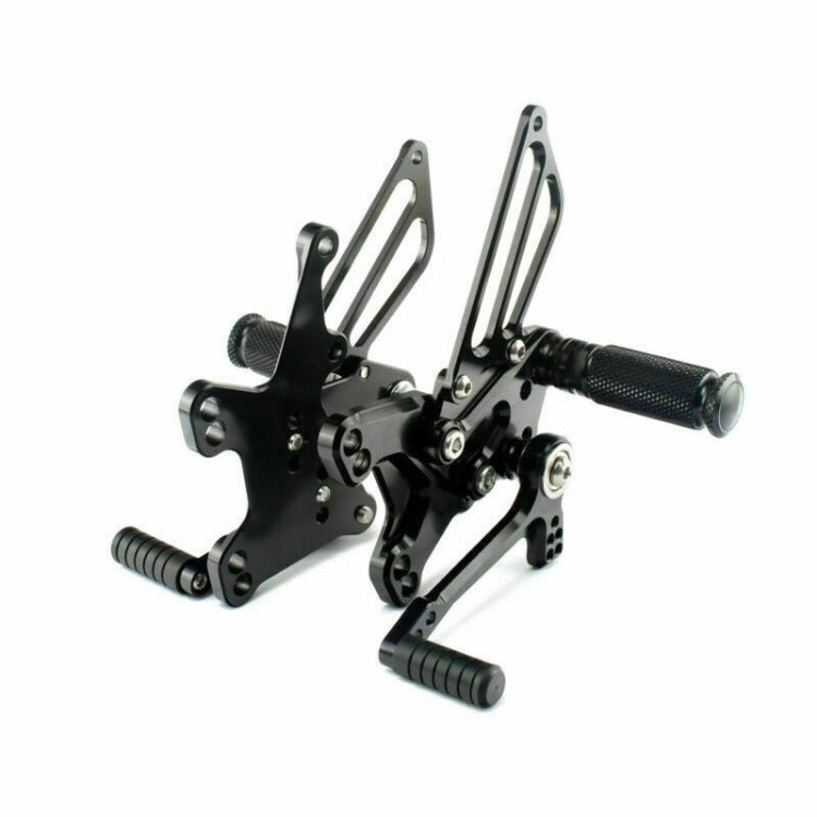 Aluminium Adjustable Rearsets For Kawasaki Ninja ZX10R 2011-2015