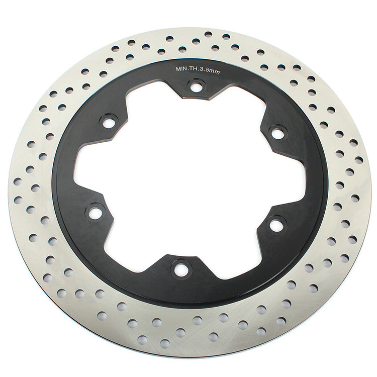 Front Brake Disc for Honda NV400 Shadow Slasher / VT750 Shadow / VT750 Shadow ACE / VT750 Shadow Aero / VT750 Shadow Spirit
