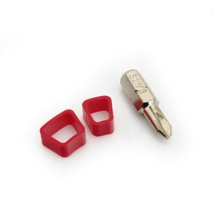 Throttle Spacer Kit for Triumph Street Scrambler / Street Twin / Street Cup / Speed Twin / Speed Triple S / Thruxton