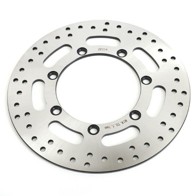 Front Brake Disc Rotor for Kawasaki Vulcan 1500 VN1500 Nomad 1999-2001 / Vulcan 1500 VN1500 Nomad FI 2000-2005