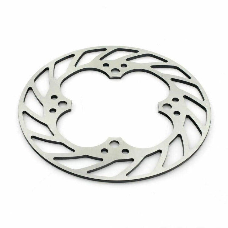 Rear Brake Disc Rotor for Kawasaki Ninja ZX6R / ZX10R / ZX9R / 650R Z7 ...