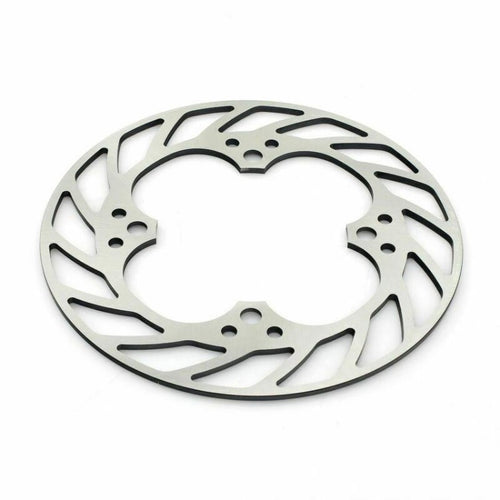 Rear Brake Disc Rotor for Kawasaki Ninja ZX6R / ZX10R  / ZX9R / 650R Z750 Z1000 ZZR600 Versys 650