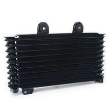 Load image into Gallery viewer, Aluminum Motorcycle Oil Cooler Radiator For Suzuki GSF600 Bandit 1995-2004 / GSF650 Bandit / ABS 2005-2006