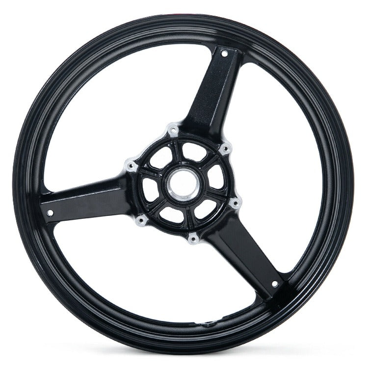 17"x3.5" Front Casting Tubeless Wheel Rim for Yamaha R1 1998-2003 / R6 1999-2002 / R7 1999 / FZ1 2001-2002