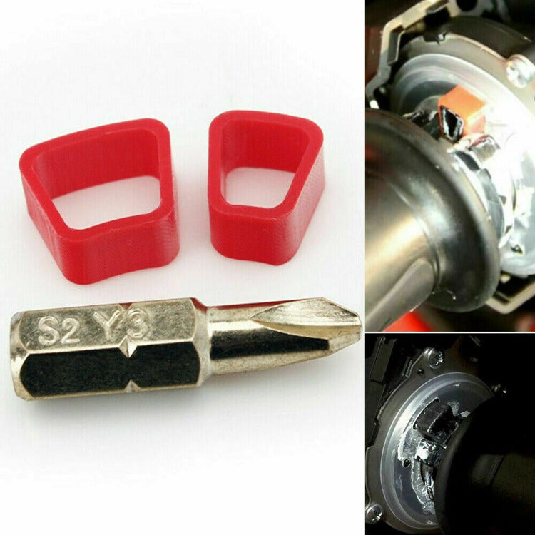 Throttle Spacer Kit for Triumph Street Scrambler / Street Twin / Street Cup / Speed Twin / Speed Triple S / Thruxton