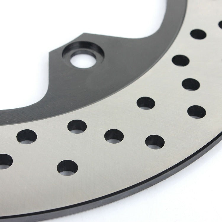Rear Brake Disc for Triumph Bonneville 790 Bonneville 865 Scrambler 865 Thruxton 900 Sprint RS 955 Sprint ST 955 Sprint ST 1050