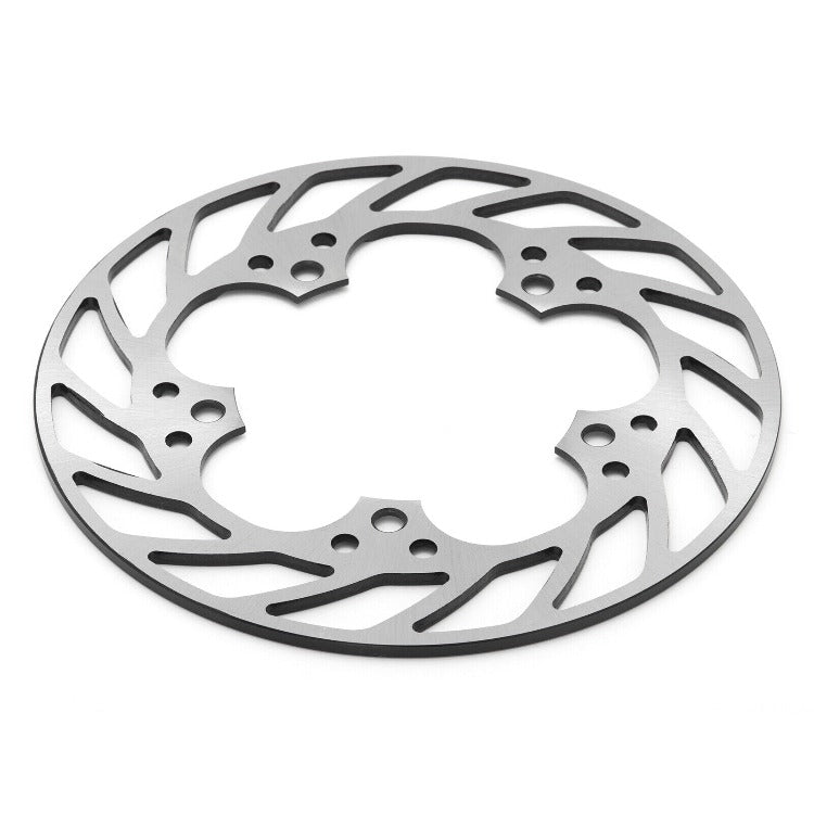 Rear Brake Disc Rotor for Aprilia RS660 / RSV4 RF RR / Tuono 660 / Tuono V4 1000 / Tuono V4 1100