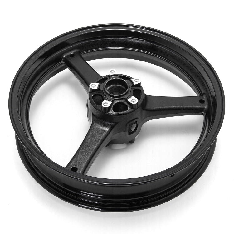 3.5"x17" Front Casting Tubeless Wheel Rim for Kawasaki Ninja ZX10R 2016-2024