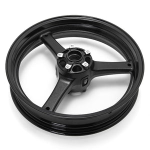 3.5"x17" Front Casting Tubeless Wheel Rim for Kawasaki Ninja ZX10R 2011-2023