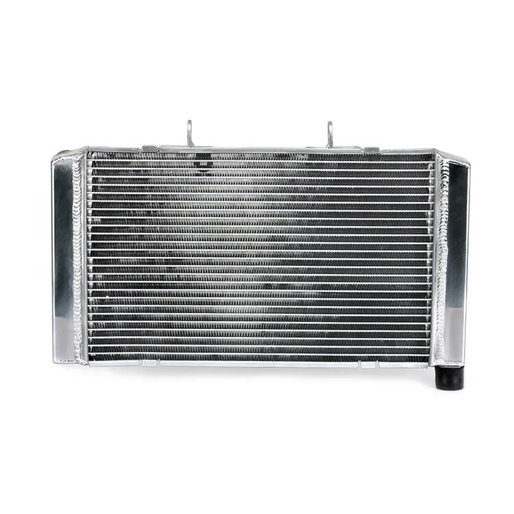 Motorcycle Radiator for Honda CB600F Hornet 2008-2013 / CBF600N CBF600S 2008-2010
