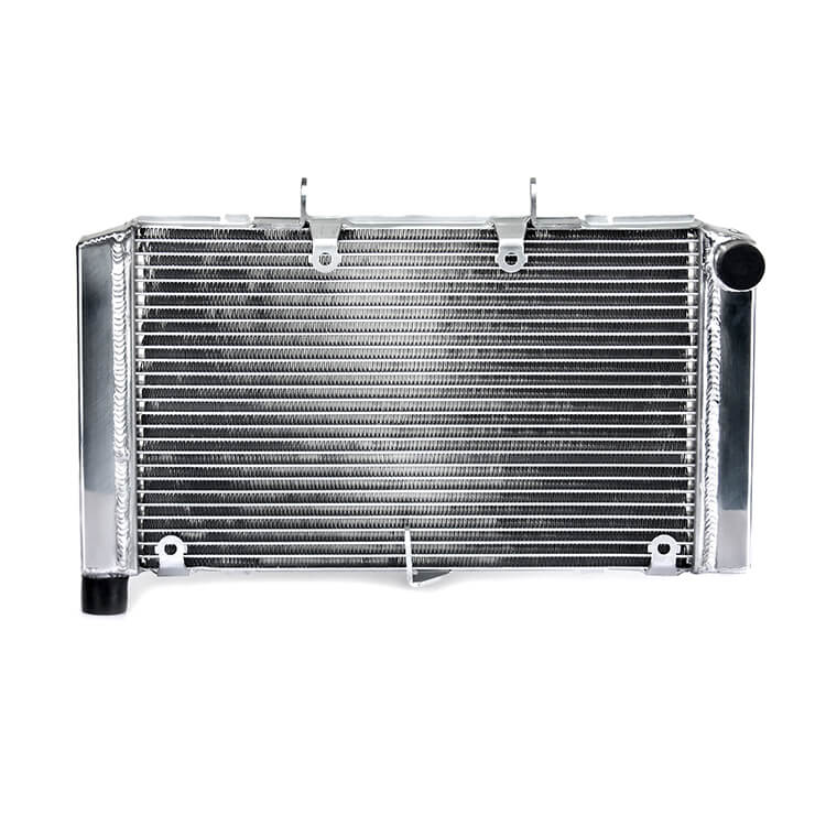 Motorcycle Radiator for Honda CB600F Hornet 2008-2013 / CBF600N CBF600S 2008-2010