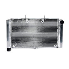 Load image into Gallery viewer, Motorcycle Radiator for Honda CB600F Hornet 2008-2013 / CBF600N CBF600S 2008-2010