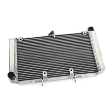 Load image into Gallery viewer, Motorcycle Radiator for Honda CB600F Hornet 2008-2013 / CBF600N CBF600S 2008-2010