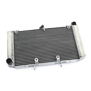 Motorcycle Radiator for Honda CB600F Hornet 2008-2013 / CBF600N CBF600S 2008-2010