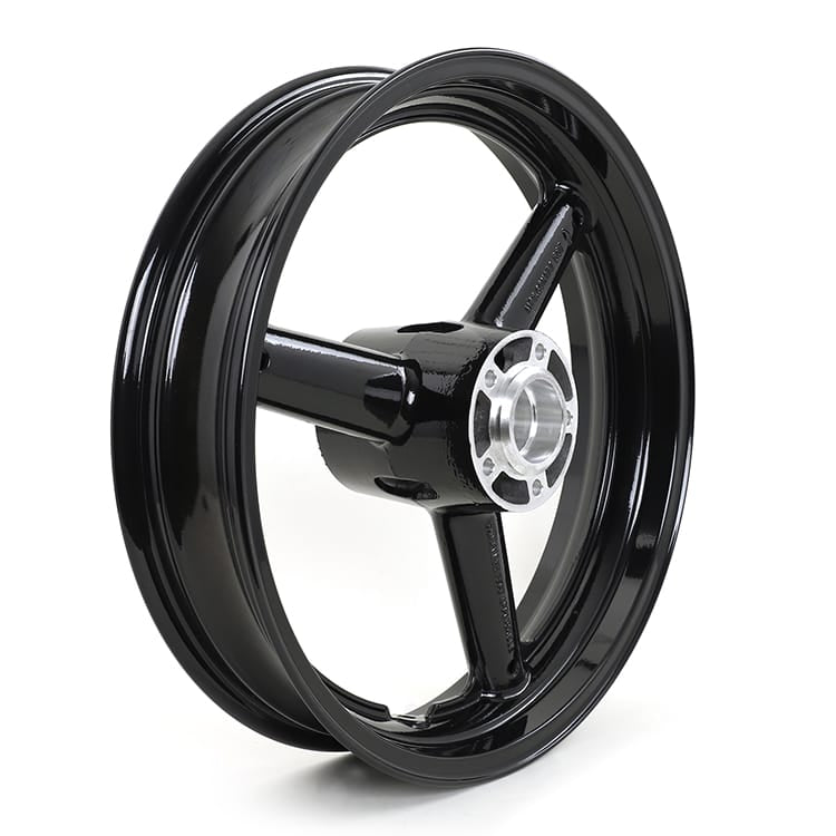 17"×3.5" Front Casting Wheel Rim for Suzuki GSXR600 GSXR750 / GSX1300R Hayabusa / GSX1400 / TL1000R TL1000S 1996-2007